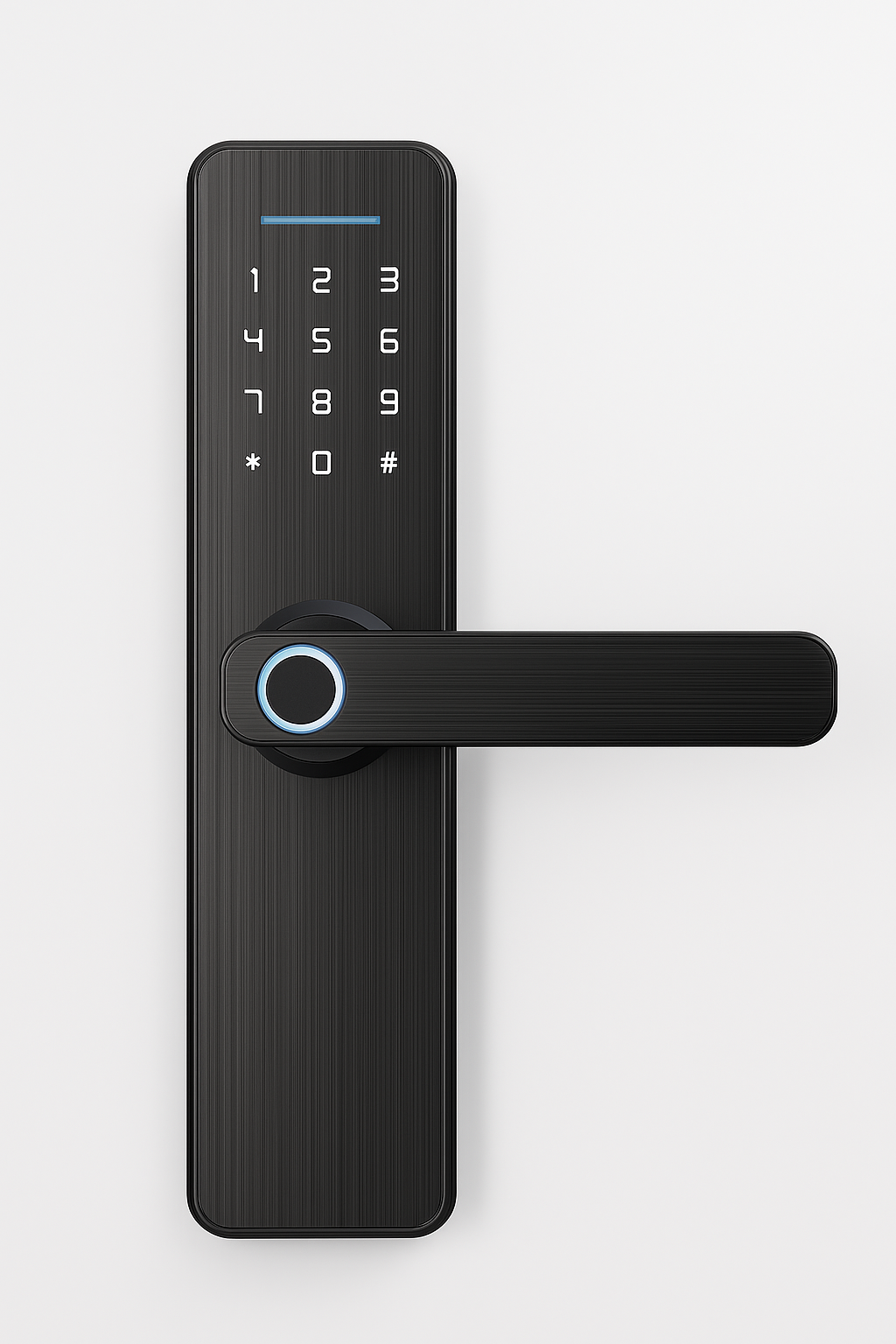 Cerraduras electrónicas